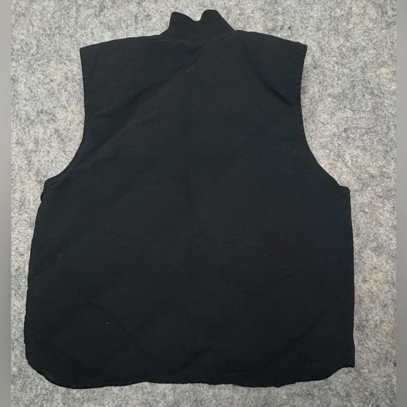 Carhartt Black Vest - Picture 6 of 11